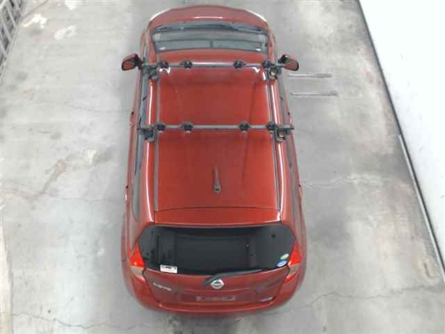 NISSAN NOTE 2014