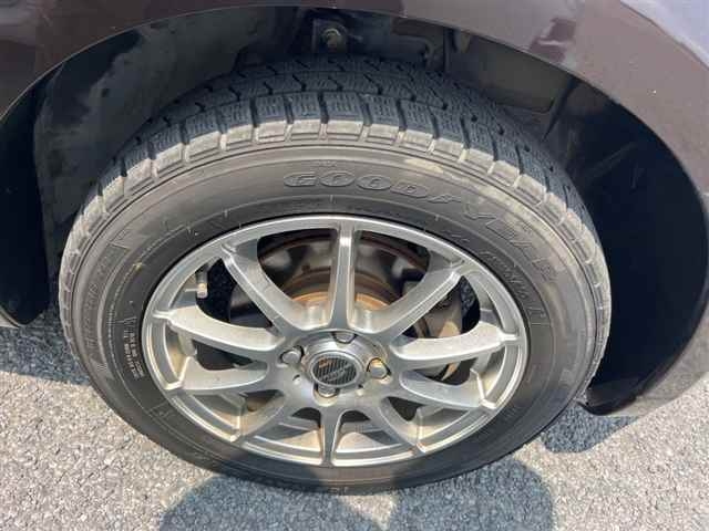 NISSAN CUBE 2016
