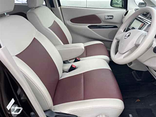 NISSAN DAYZ 2016
