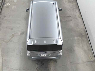 DAIHATSU TANTO 2015