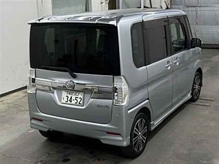 DAIHATSU TANTO 2015