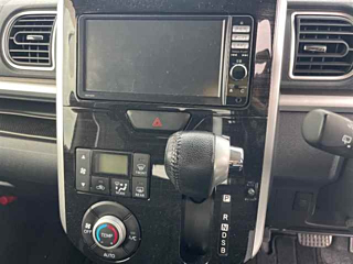 DAIHATSU TANTO 2015