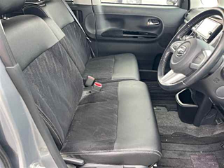 DAIHATSU TANTO 2015