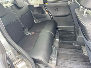 DAIHATSU TANTO 2015