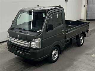 SUZUKI CARRY TRUCK 2024