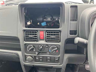 SUZUKI CARRY TRUCK 2024