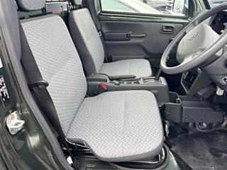 SUZUKI CARRY TRUCK 2024