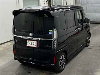 HONDA N BOX 2020