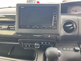 HONDA N BOX 2020