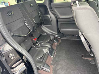 HONDA N BOX 2020
