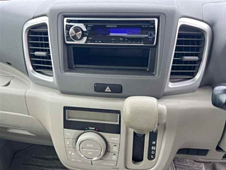 SUZUKI SPACIA 2013