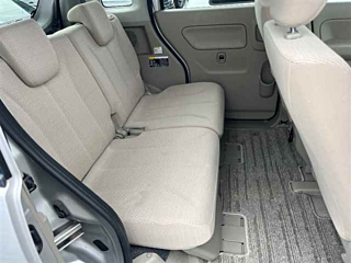 SUZUKI SPACIA 2013
