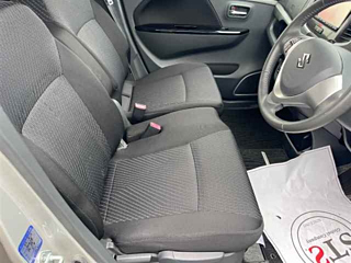 SUZUKI WAGON R 2012