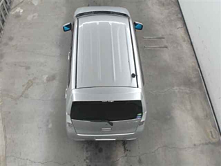 SUZUKI WAGON R 2012