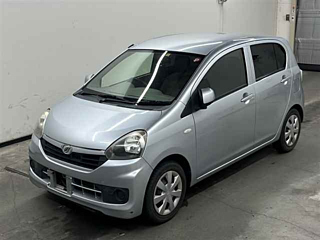 DAIHATSU MIRA E S 2014