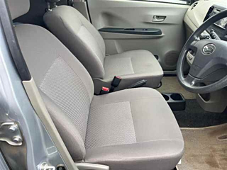 DAIHATSU MIRA E S 2014
