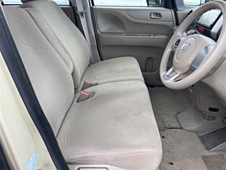 HONDA N BOX 2012