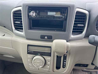 SUZUKI SPACIA 2015