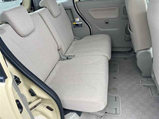 SUZUKI SPACIA 2015
