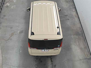 SUZUKI SPACIA 2015