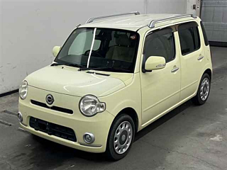 DAIHATSU MIRA 2010