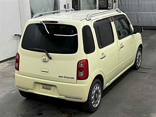 DAIHATSU MIRA 2010