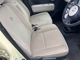 DAIHATSU MIRA 2010