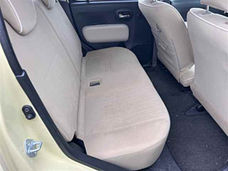 DAIHATSU MIRA 2010