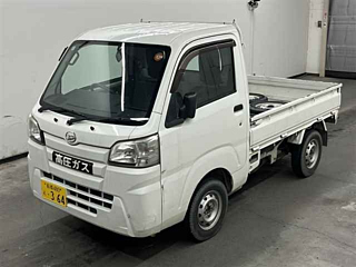 DAIHATSU HIJET TRUCK 2015