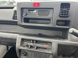 DAIHATSU HIJET TRUCK 2015