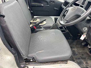 DAIHATSU HIJET TRUCK 2015