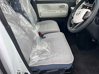 DAIHATSU MOVE CANBUS 2024