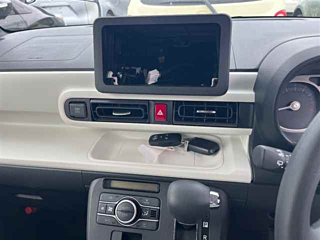DAIHATSU MOVE CANBUS 2024