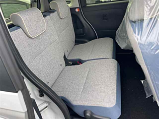 DAIHATSU MOVE CANBUS 2024