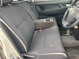 TOYOTA PIXIS SPACE 2012