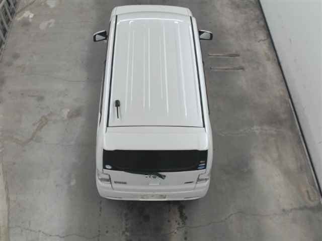 TOYOTA PIXIS SPACE 2012