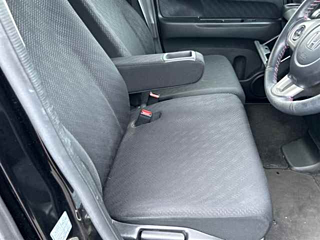 HONDA N BOX 2012