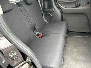 HONDA N BOX 2012