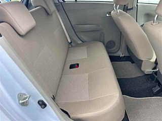 DAIHATSU MIRA E S 2012
