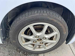 DAIHATSU MIRA E S 2012