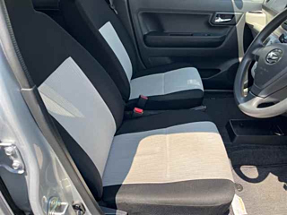 DAIHATSU MIRA E S 2021