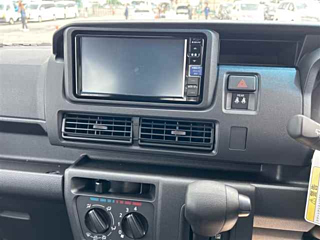 DAIHATSU HIJET VAN 2023