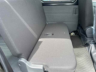 DAIHATSU HIJET VAN 2023