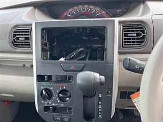 DAIHATSU TANTO 2018