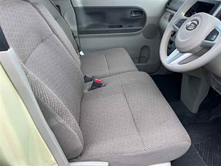 DAIHATSU TANTO 2018
