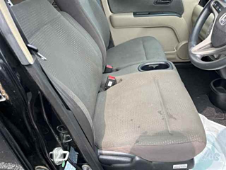 HONDA ZEST 2010