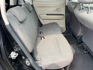 HONDA ZEST 2010