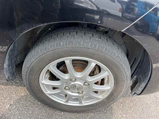 HONDA ZEST 2010