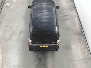 HONDA ZEST 2010
