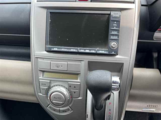 HONDA ZEST 2010